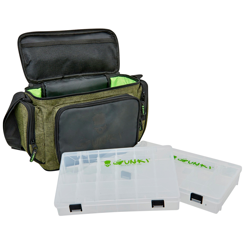 Gunki Overtake Walker