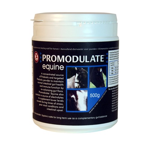 Promodulate Equine - 500g