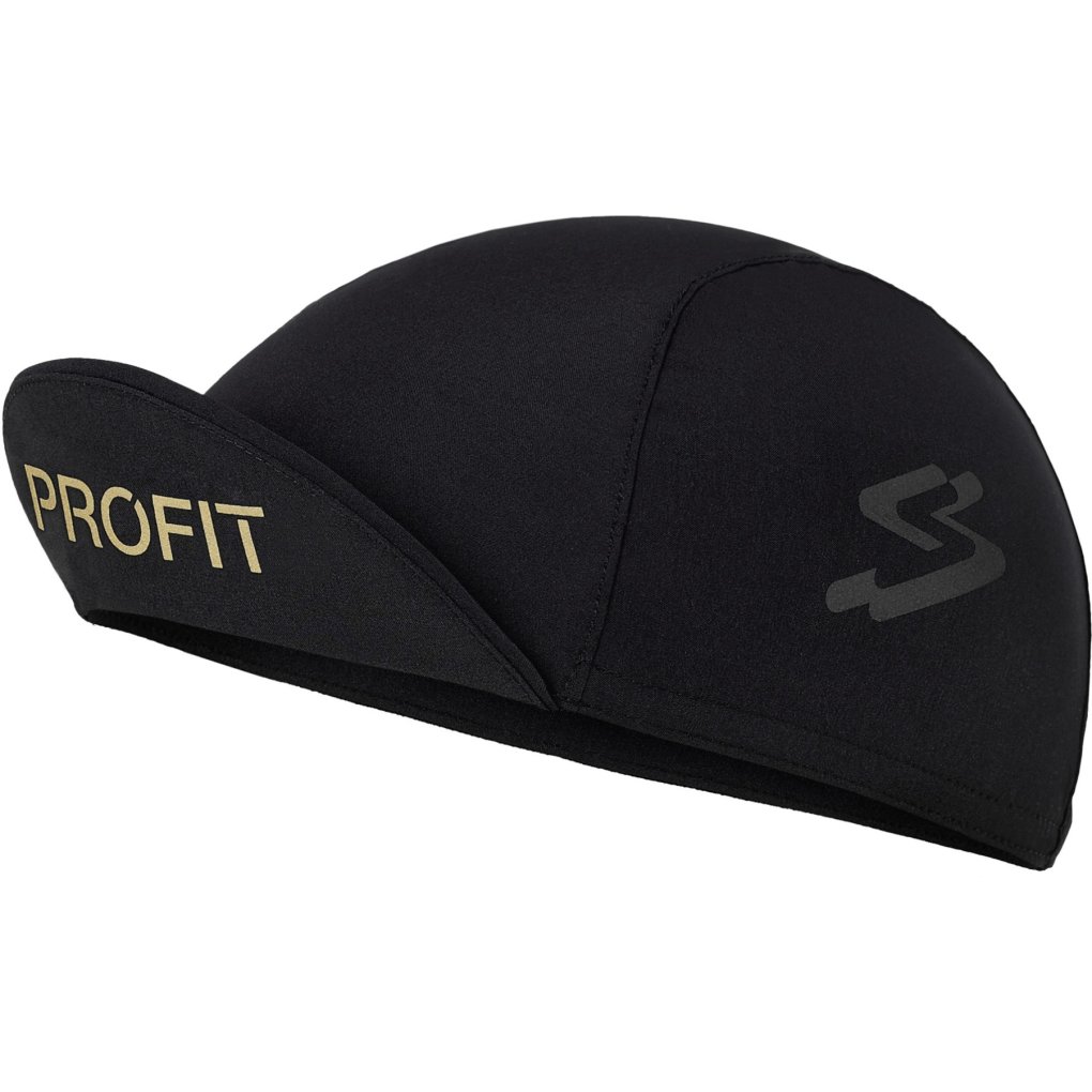 Spiuk PROFIT SUMMER Cap - black