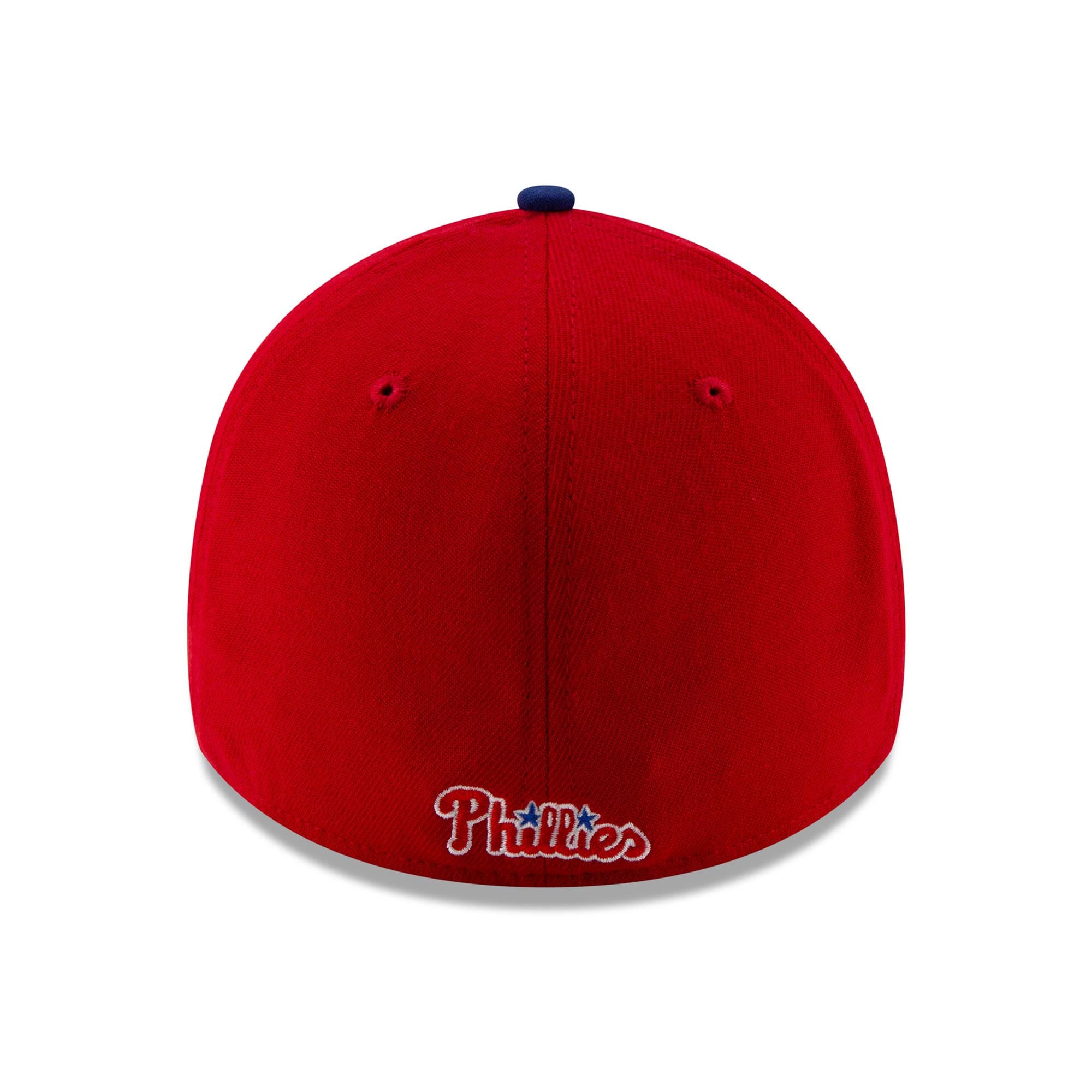 Philadelphia Phillies 39THIRTY Stretch Fit Classic MLB Cap Game