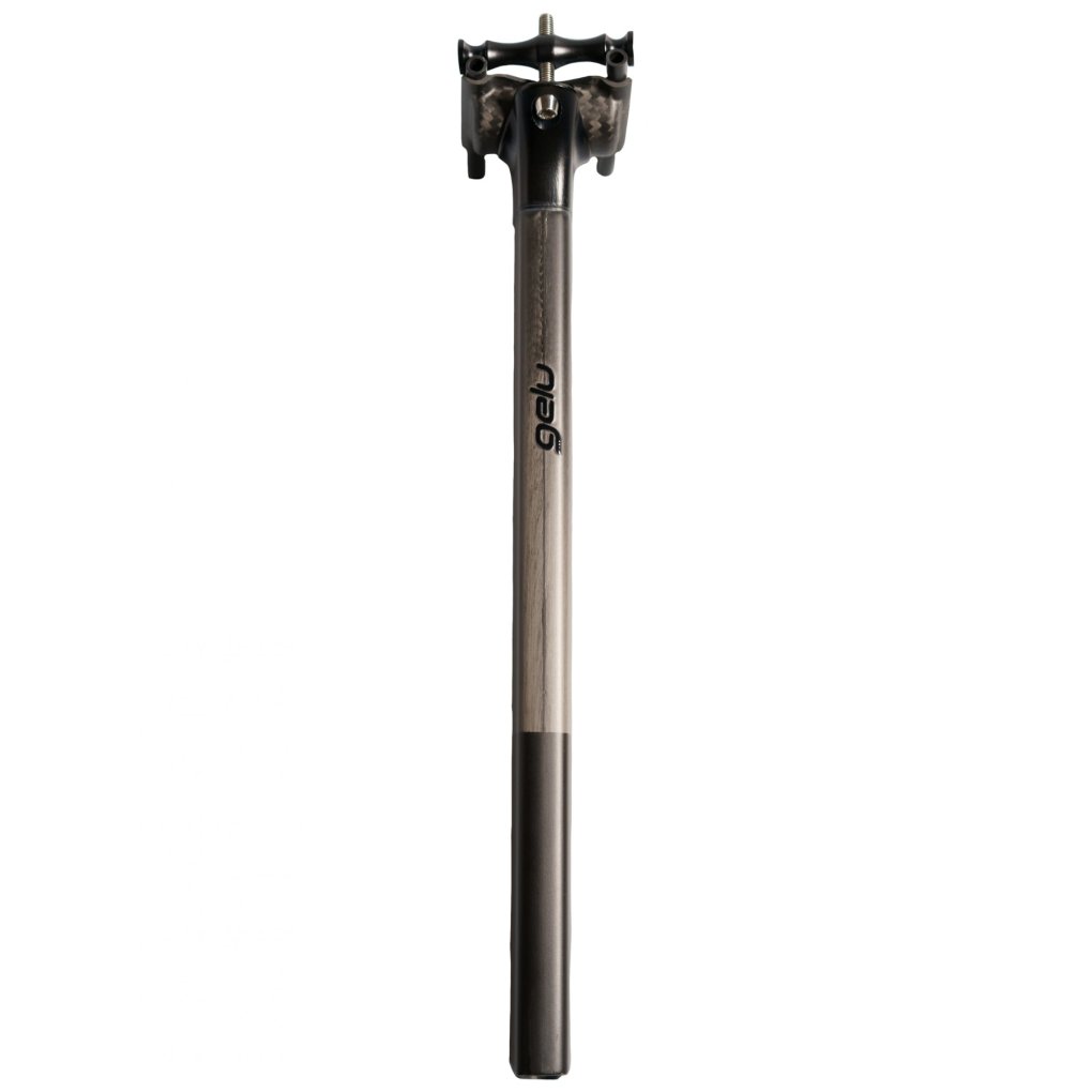 Gelu Seatpost - Carbon | for Specialized Tarmac SL8 - 350mm