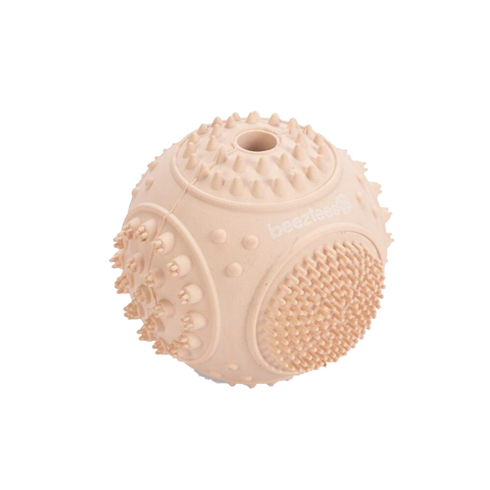 Beeztees Puppy Dental Ball - Green