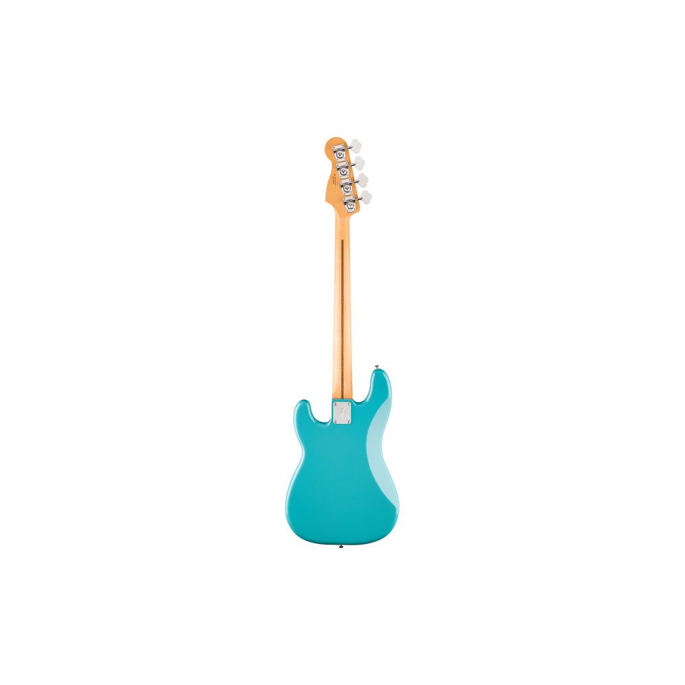 Fender Player II P Bass MN AQB – Thomann Ireland
