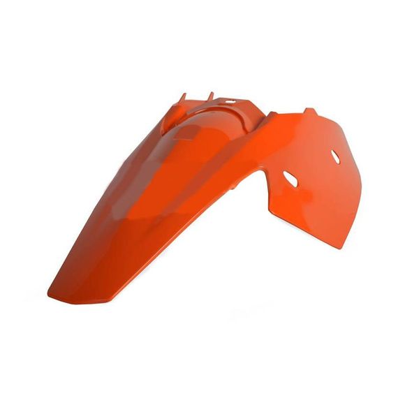 Polisport mudguard ORIGINAL COLOR WITH SIDE PLATESRef : 785613KT / 1086497001