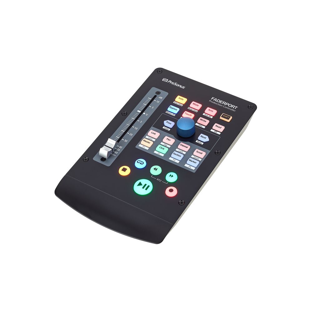 Presonus Faderport V2 Mobile Bundle – Thomann Ireland