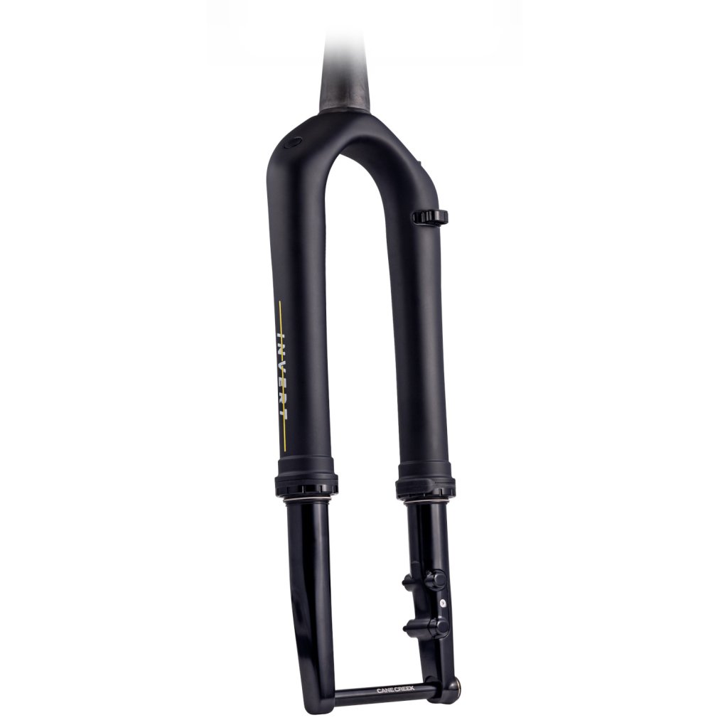 Cane Creek Invert SL Gravel Suspension Fork - 28
