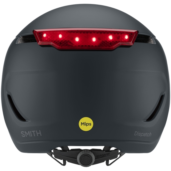 Smith Dispatch MIPS Helmet - Matte Slate