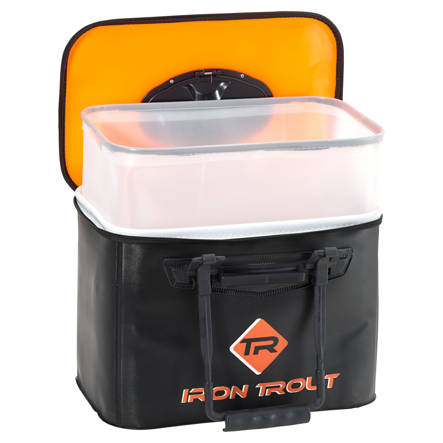 Iron Trout Quick In Cooler Bag
