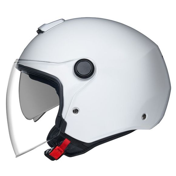 Nexx y.10 jet helmet - Plain - WhiteRef: NE0587-C758