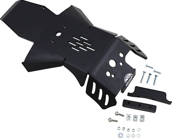 Engine guard Moose Racing Crankcase protection ProRef: Me01856A / 05061602