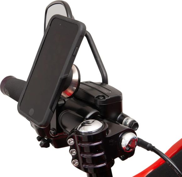 Klock Werks Smartphone Holder 06360048Ref: Kwk00541A / 06360048