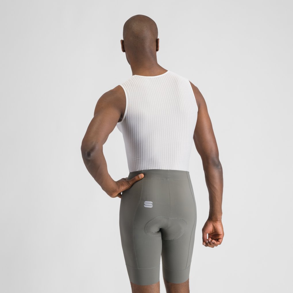 Sportful SRK Shorts Men - 125 Gun Metal