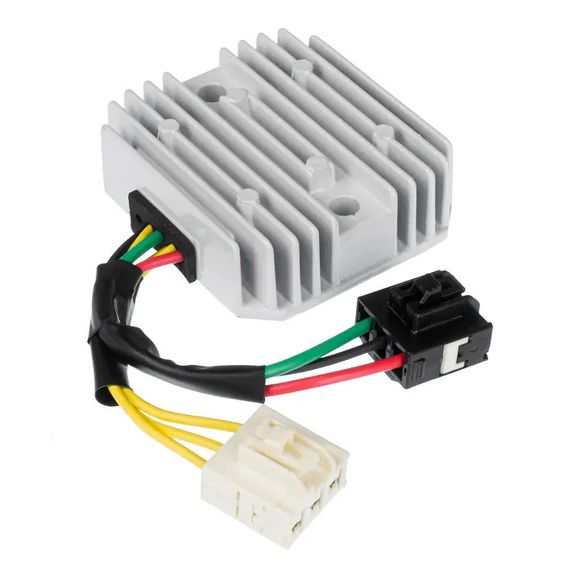 Motoplat High-Performance Voltage RegulatorRef: MOPL00022A / 21121772