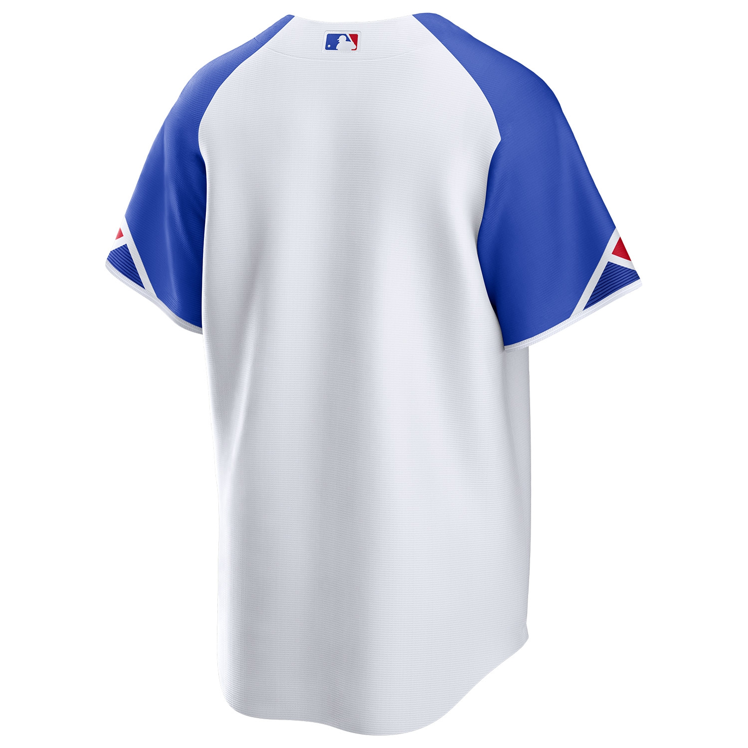 Atlanta Braves Nike City Connect MLB Jersey White