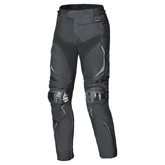 Held Grind Srx Motorcycle Pants - BlackRef: ED0080