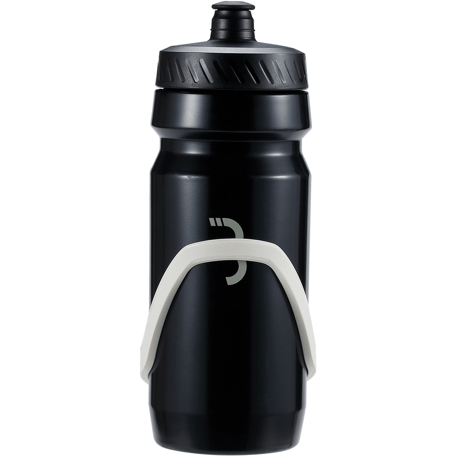 BBB Cycling DualCage 2.0 BBC-42 Bottle Cage - sand