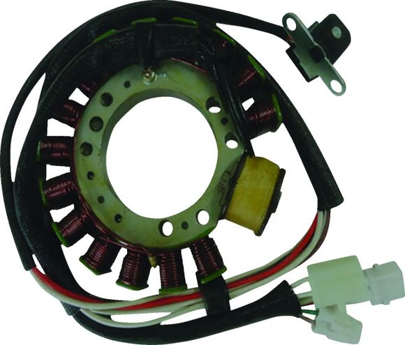 Onedesign 21121632 ignition stator - UniversalRef: AS00204A / 21121632
