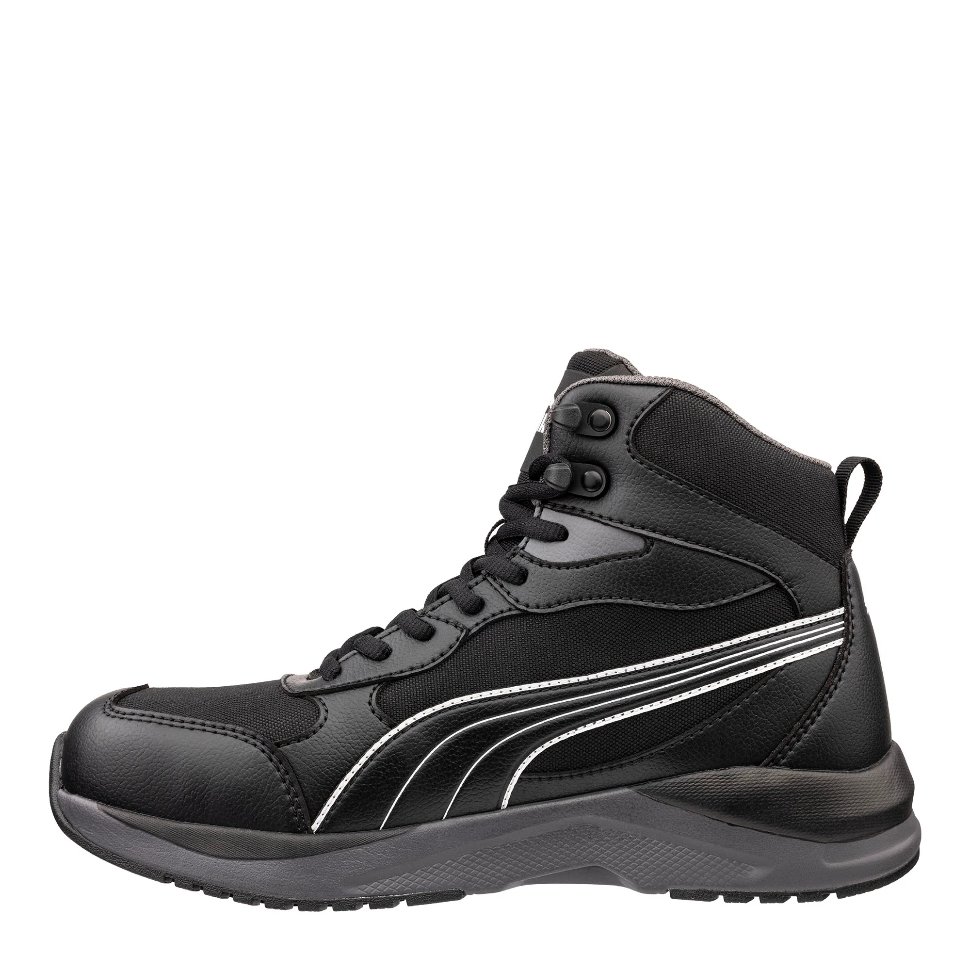 PUMA SAFETY SHIFT MID Safety Shoe S3S