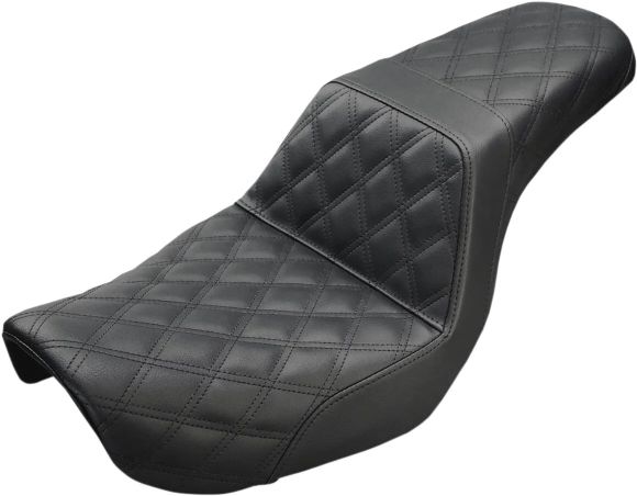 SADDLEMEN Step - Up comfort saddleRef: SDD00383A / 08030607