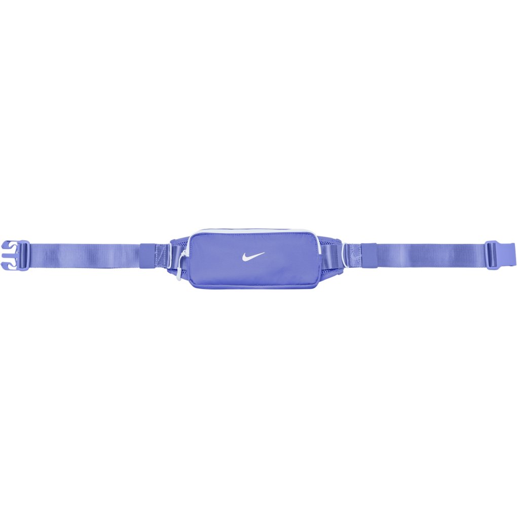 Nike Tempo Waistpack - sapphire/hydrogen blue/white 551
