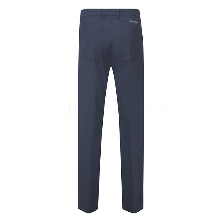 Abacus Montrose Golf Trouser