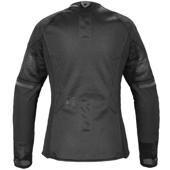 Gilet de protection Spidi SUPER NET EVO LADY - NoirRef : SPI0776