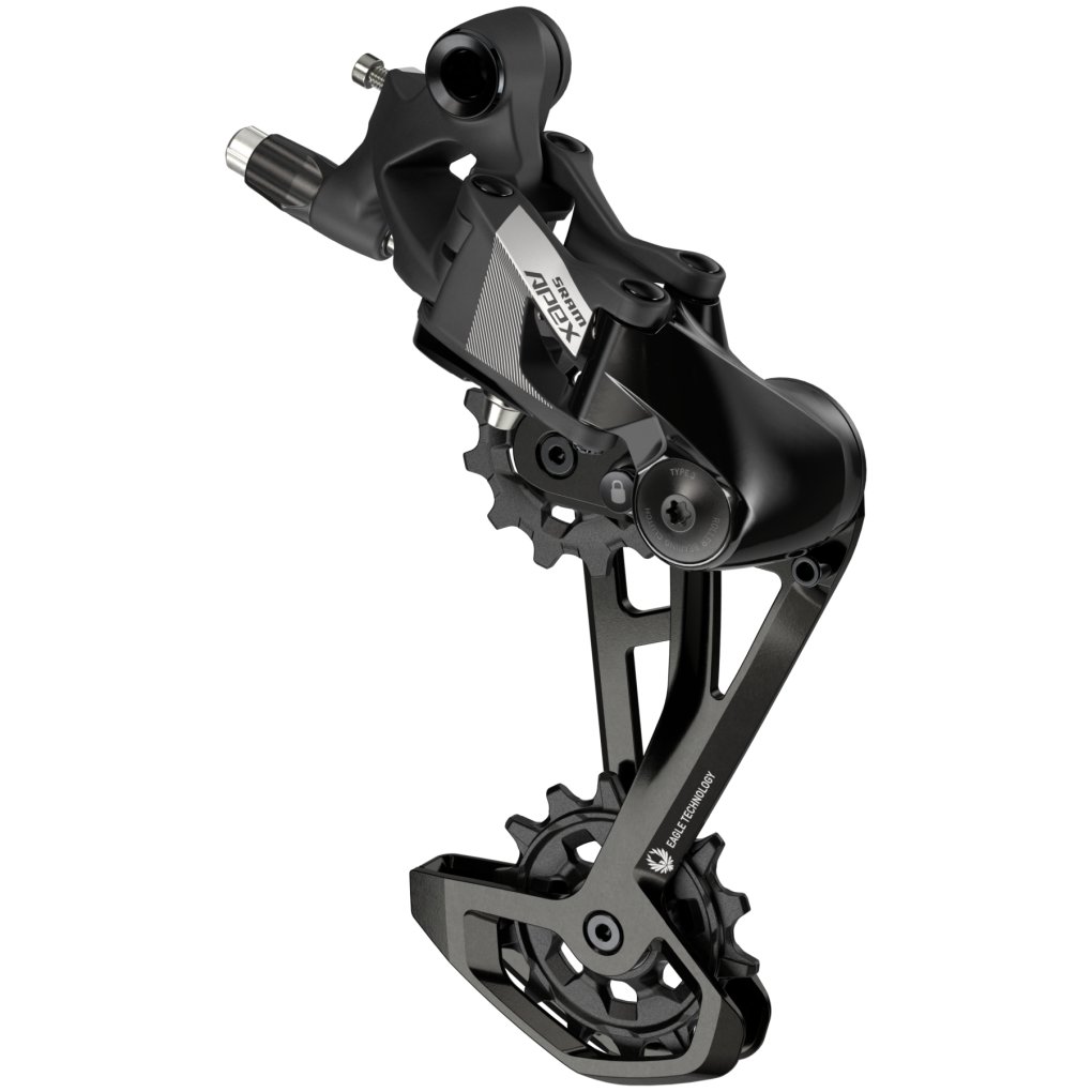 SRAM Apex Eagle Rear Derailleur - 12-speed | D1