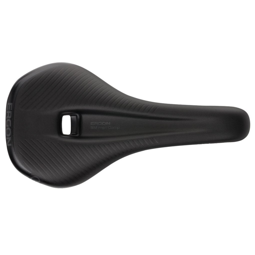 Ergon SM Comp Men Saddle - stealth - Special offer