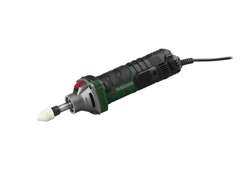 Meuleuse droite PGS 500, 500 W