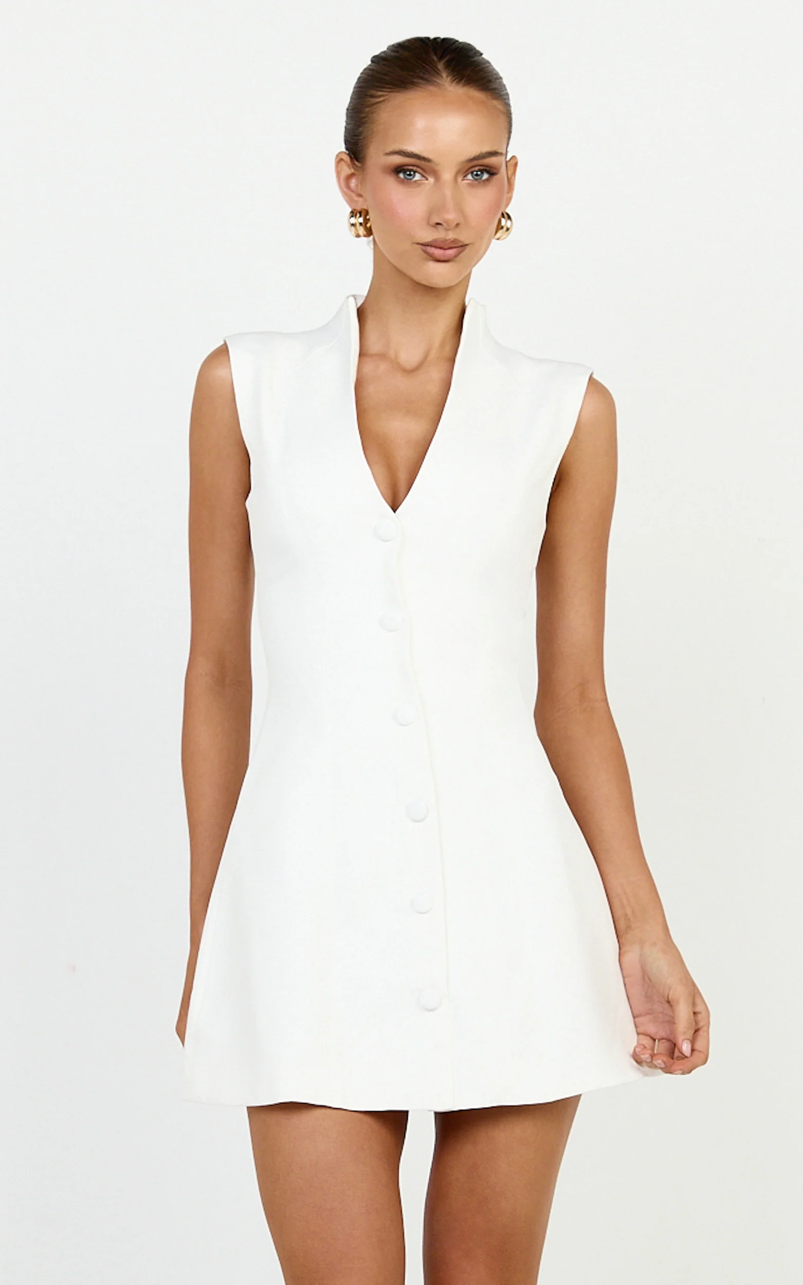 Jacinta Mini Dress