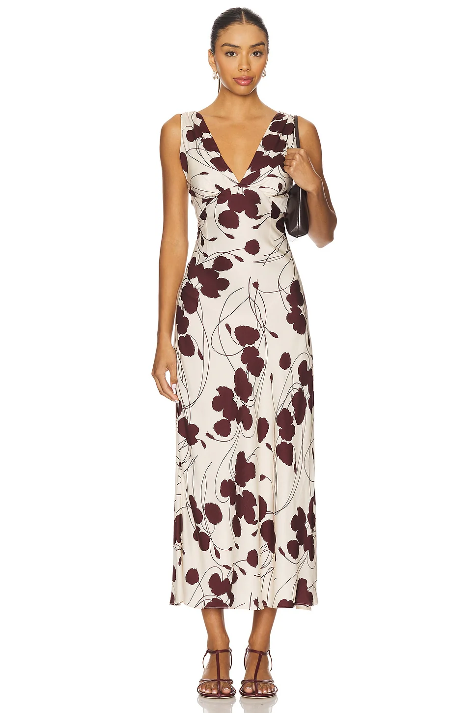 Signe Maxi Dress