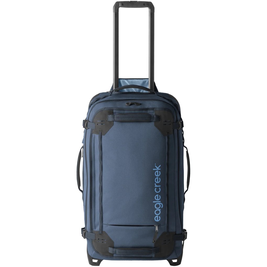 Eagle Creek Gear Warrior XE Trolley Case - 66 L - blue jay