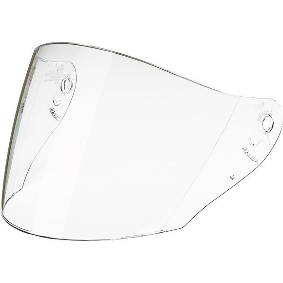 Givi CLEAR helmet screen - X.22 PLANET - ColorlessRef: gi1426 / z2614tr