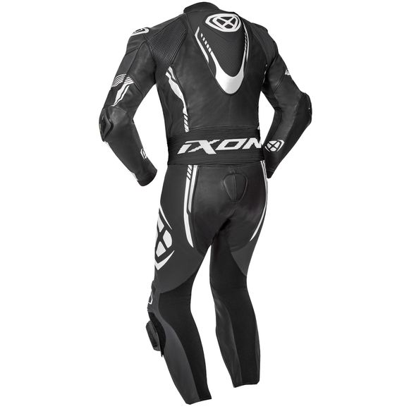 Ixon VORTEX 2 Suit - Black / WhiteRef: IX1056