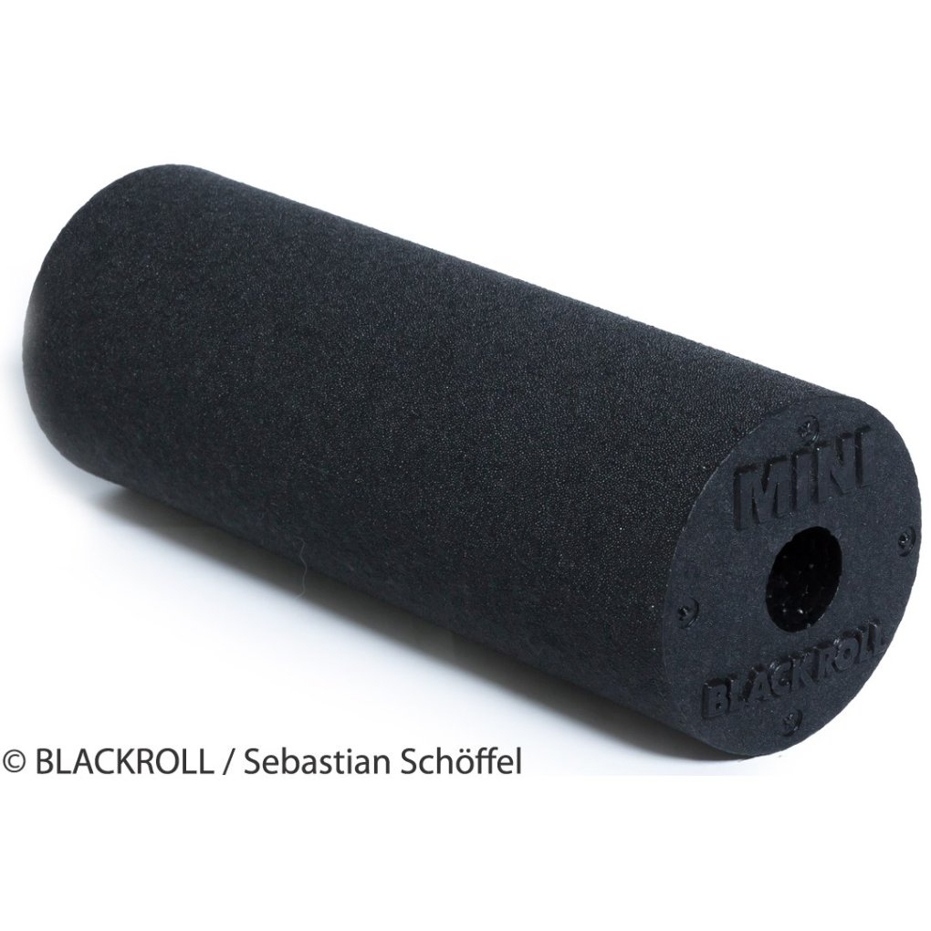 BLACKROLL MINI Fascia Roll - colored
