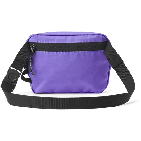 AEVOR Move Hip Bag 1.5L - Ripstop Purple