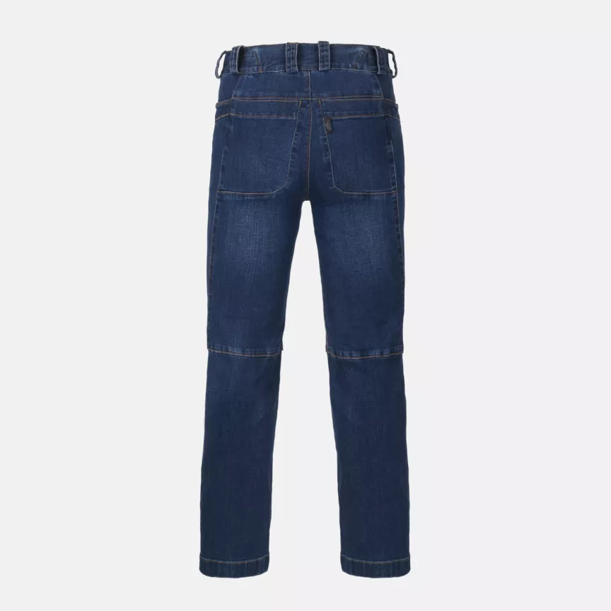CTP Pants - Denim Mid