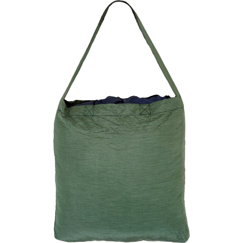 Ticket To The Moon Eco Bag Premium - Large - 30L - Sage Green