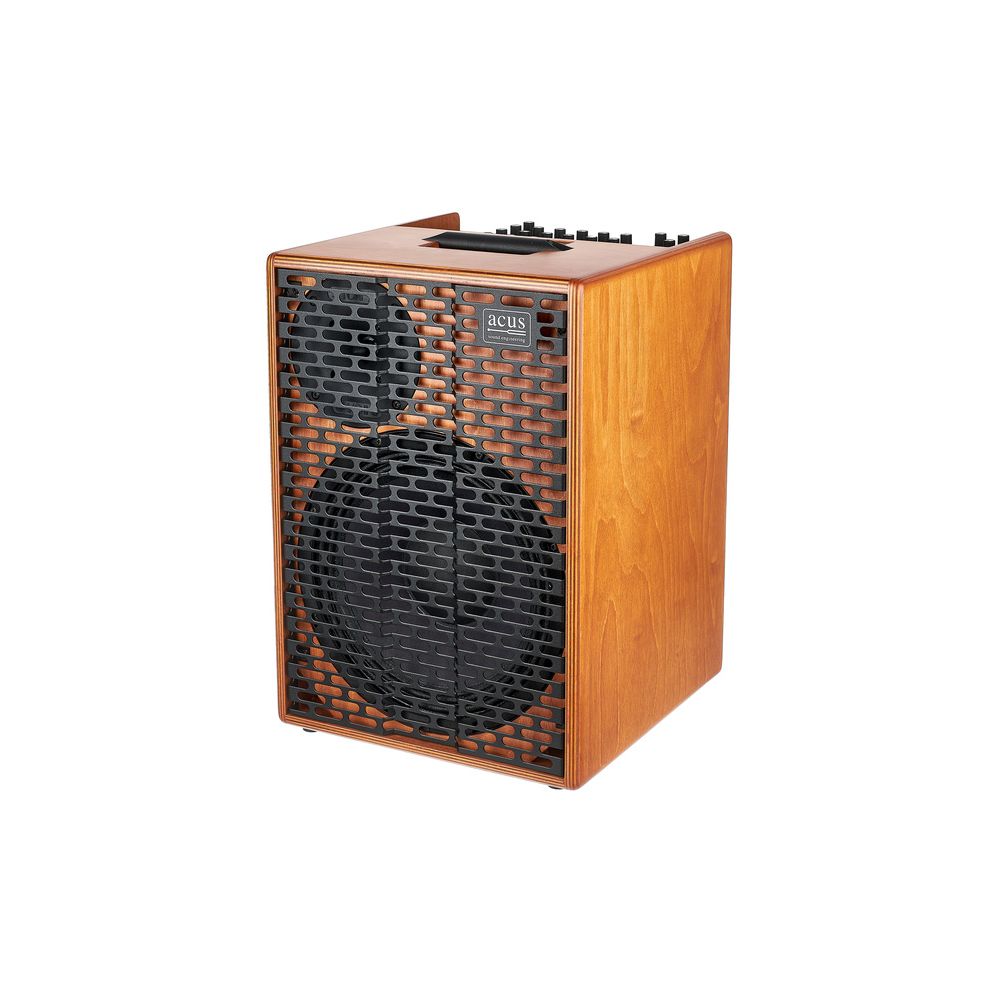 Acus Oneforstreet 10 Cherryw Bundle – Thomann Ireland