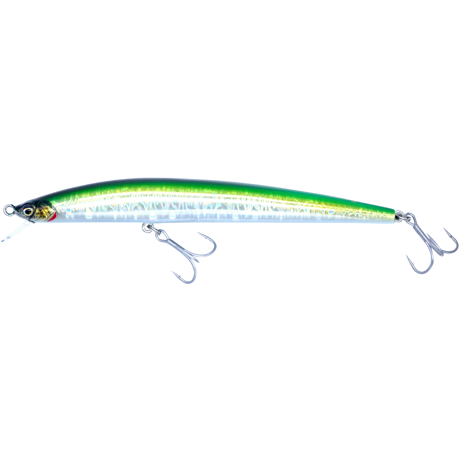 Savage Gear Wander Jerk (Ghost Sayoris)