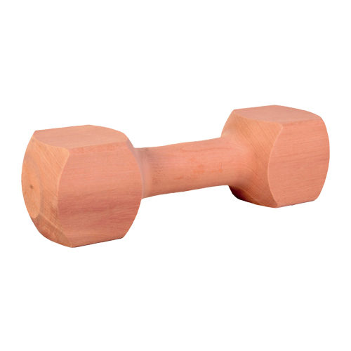 Trixie Fetching Block - Round - 250g