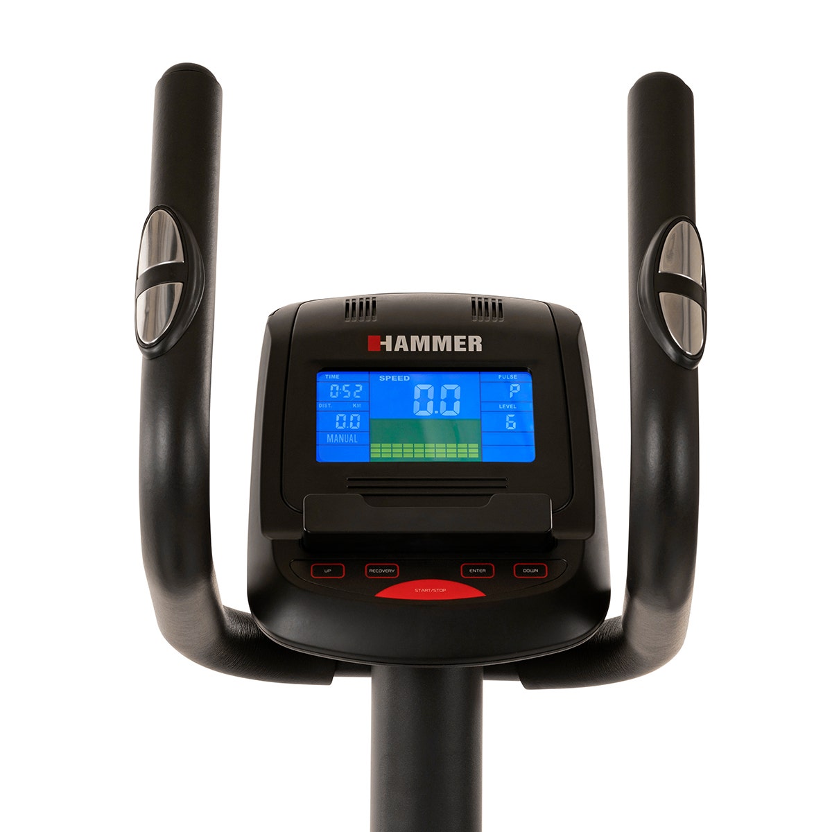 Cross trainer Crosstech XTR BT