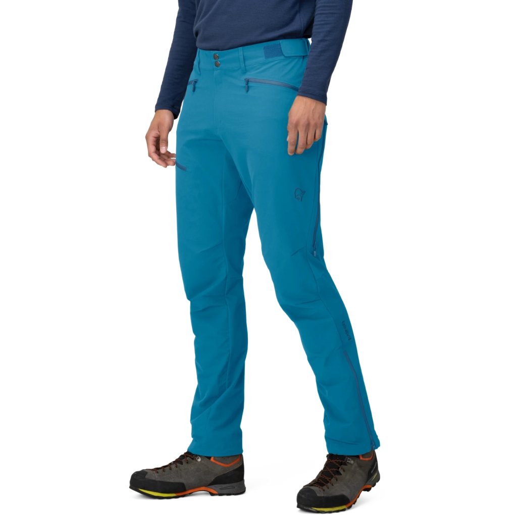 Norrona falketind flex1 Pants Men - Tapestry