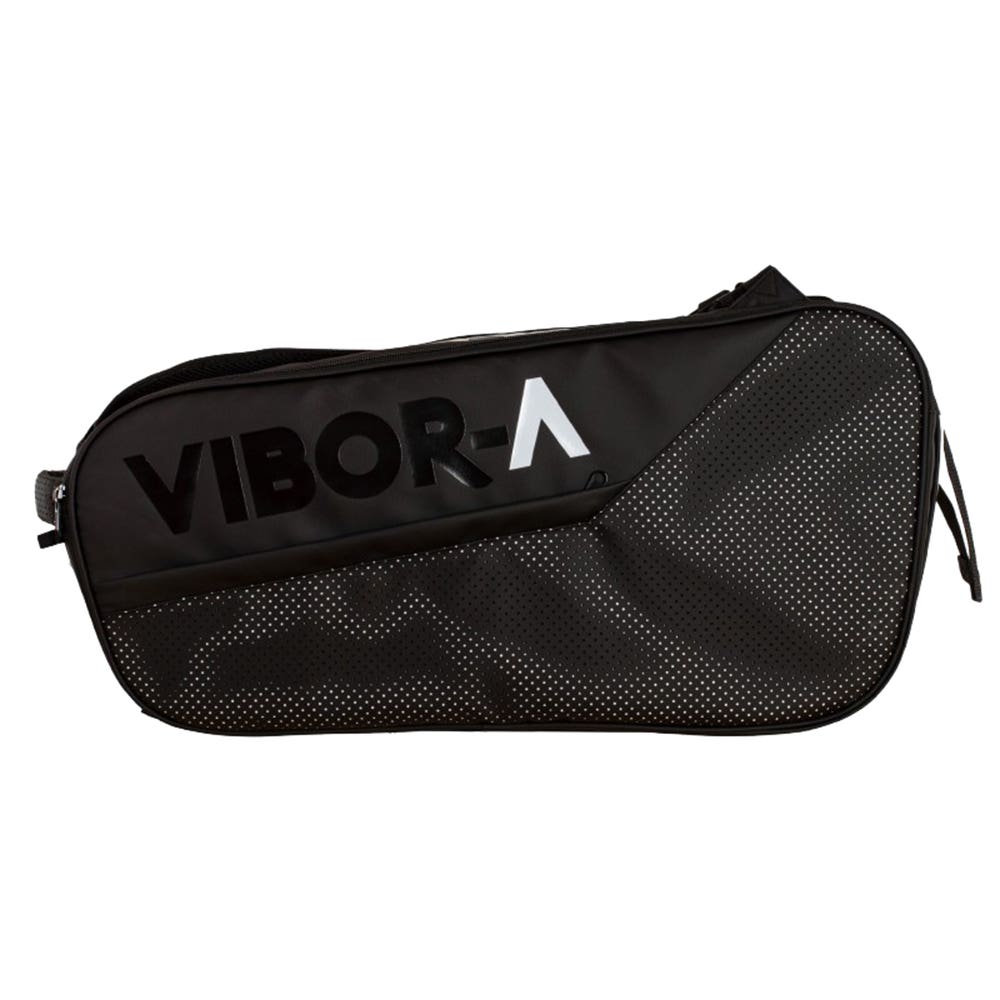 PADELBAG VIBOR-A TECHNIC BLACK/WHITE A005946