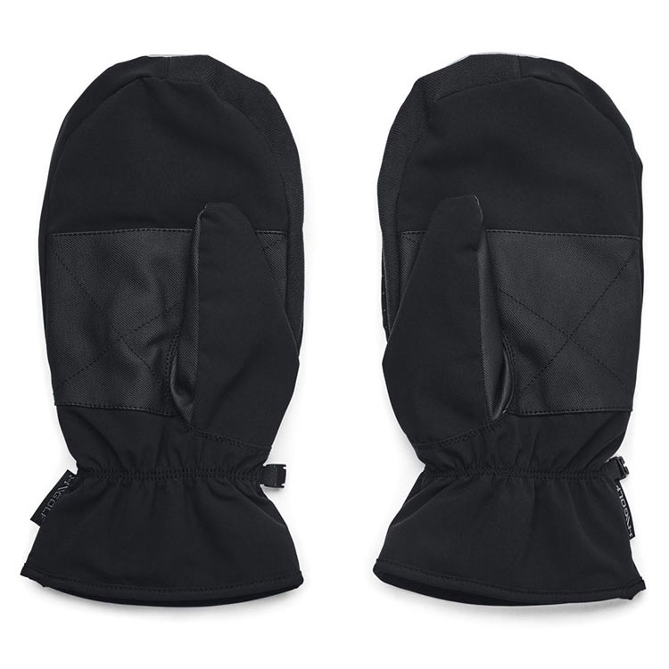 Under Armour CGI Winter Golf Mitts