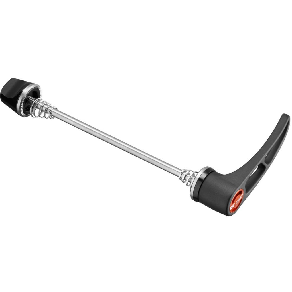 DT Swiss RWS MTB Steel Quick Release with Alloy Lever