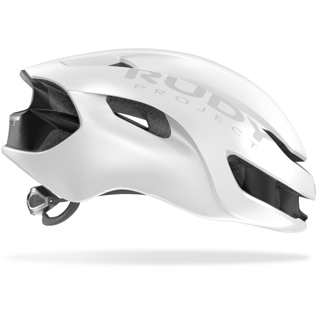 Rudy Project Nytron Helmet - White - Matte