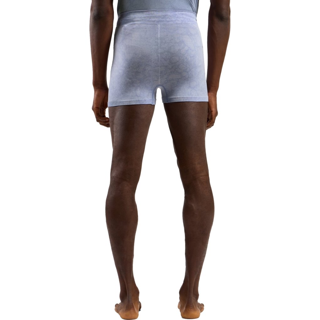 Odlo Performance Light Rain-Dye Boxers Men - skipper blue