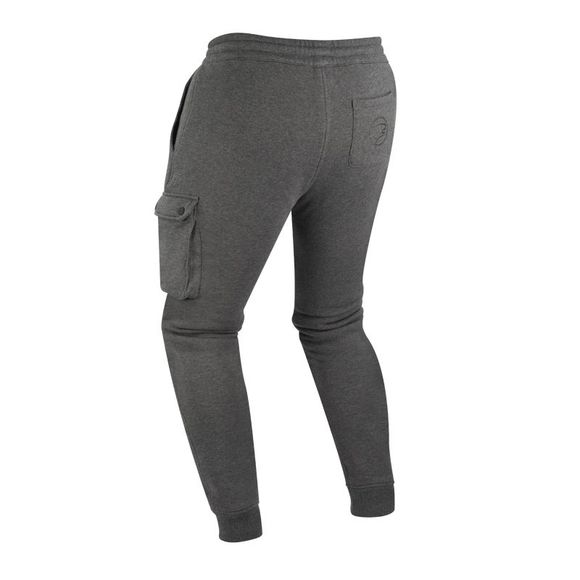 Bering JAZZY Motorcycle Pants - Grey / BlackRef: BR1540