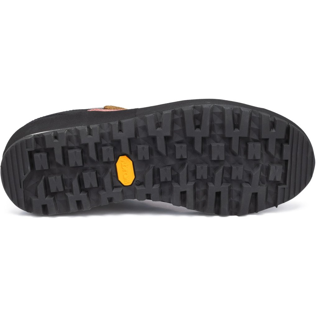 Hanwag Rotpunkt Low LL Shoes Women - Rose/Cool Grey